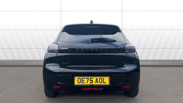 Peugeot 208 1.2 PureTech 100 Allure 5dr Petrol Hatchback